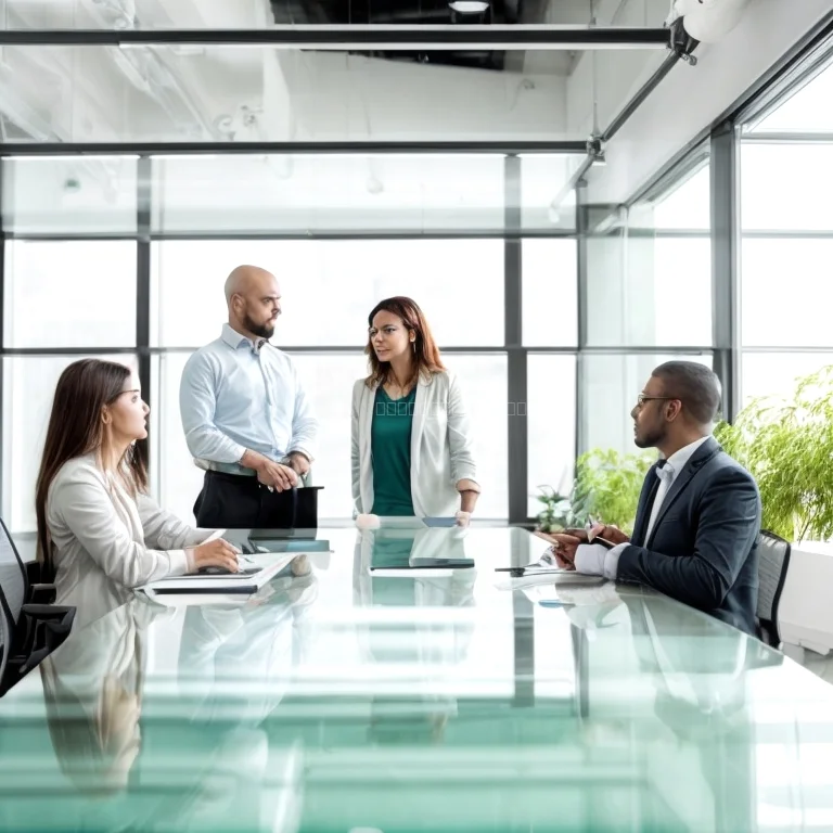 Interaktive Workshop-Session bei BizSoulWay