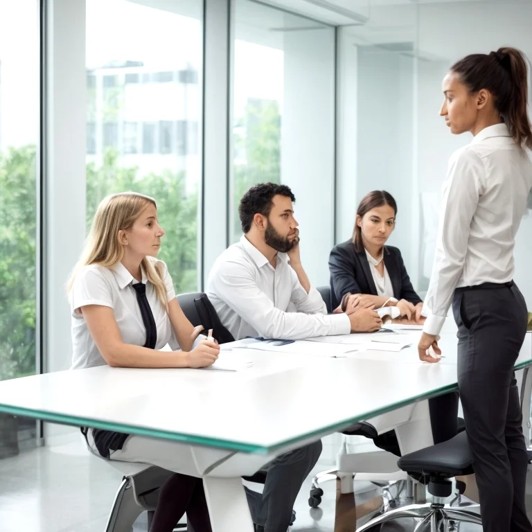 Authentische Führung